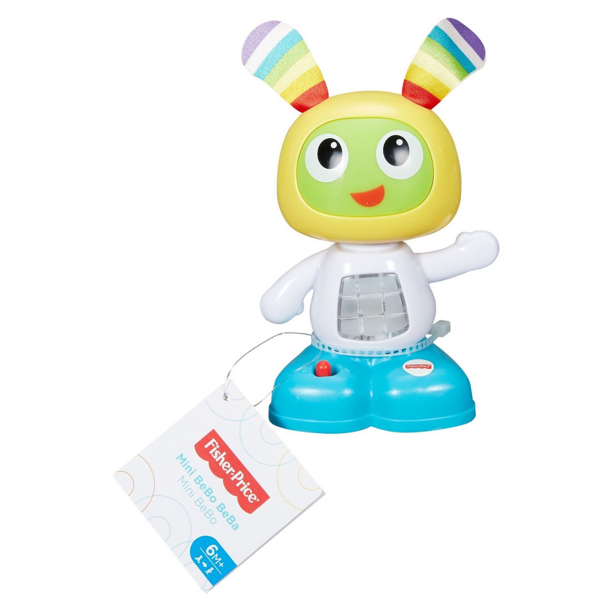 Fisher price Mini robot Bebo