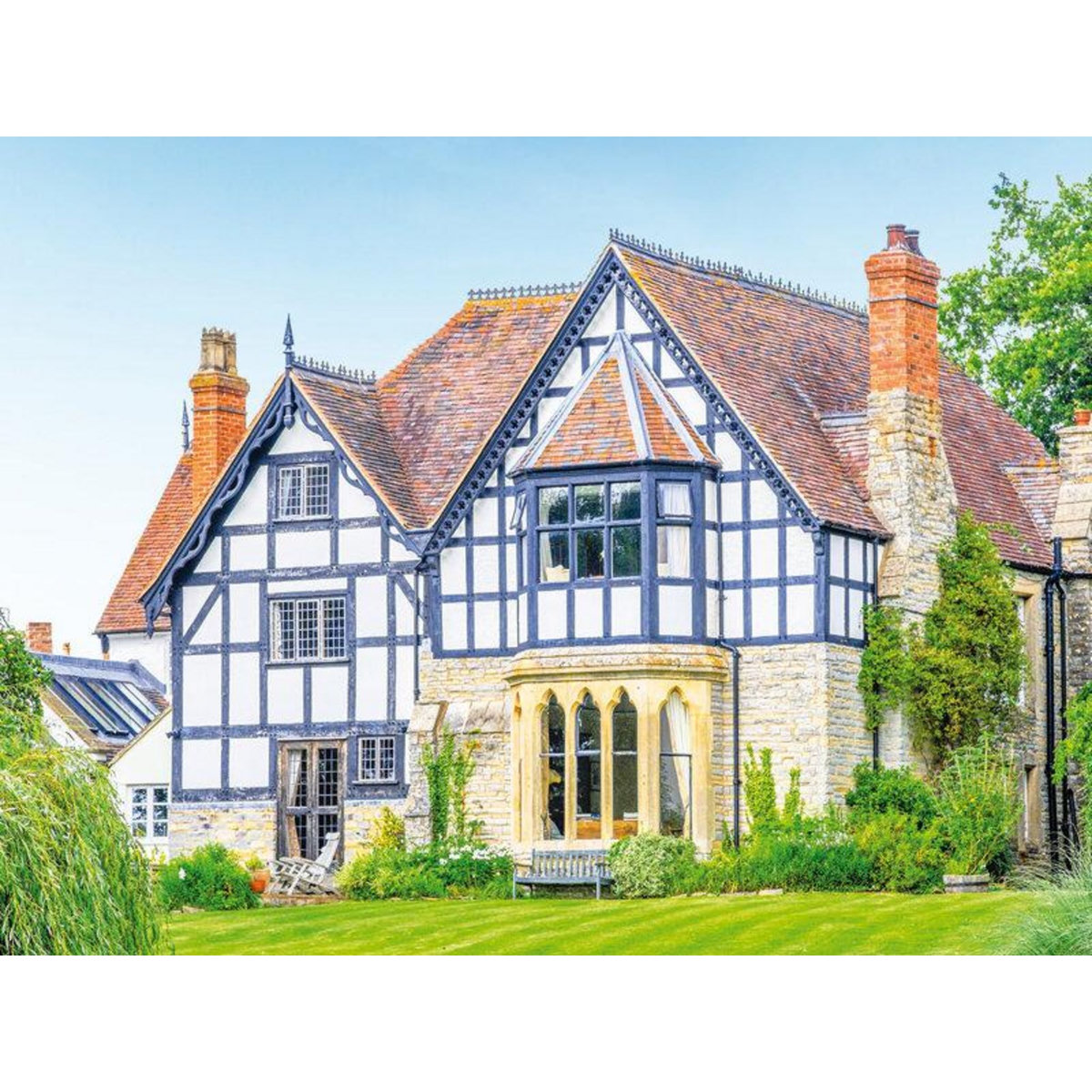 Smartbox 3 jours savoureux - Coffret Cadeau Séjour