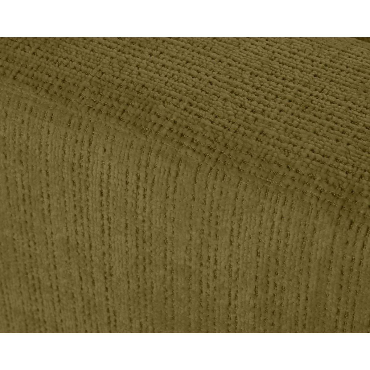 BEST MOBILIER Miro - fauteuil en velours texturé