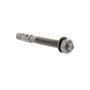 Voir la diapositive 1 : SPIT Goujon d ancrage FIX Z XTREM M10x70 10 A4 boite de 50 SPIT 058619