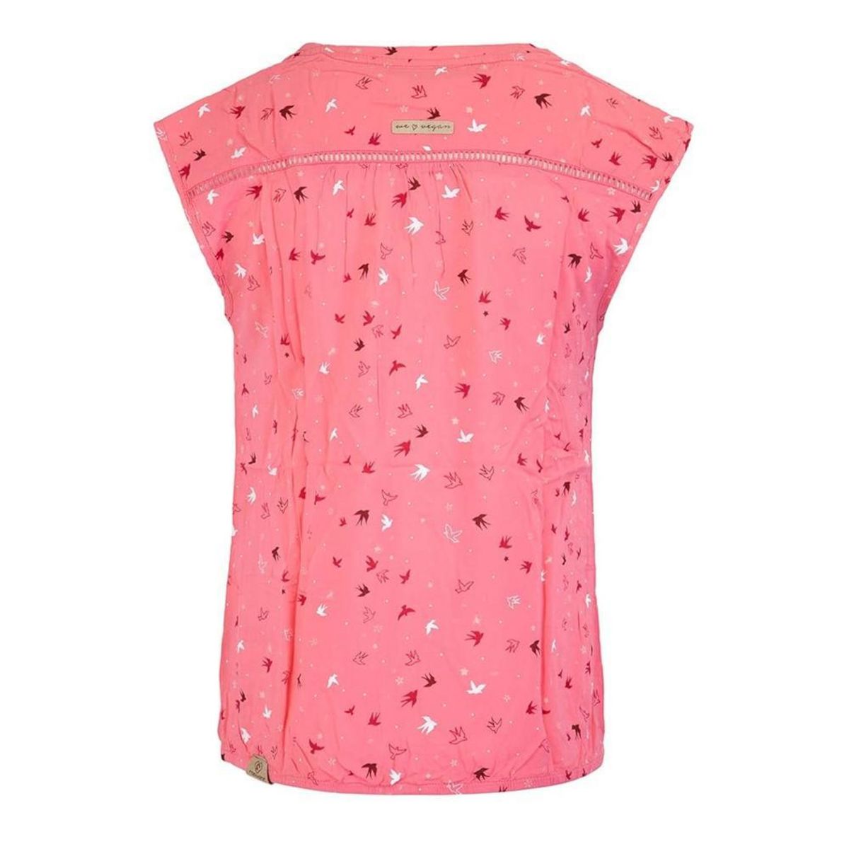 RAGWEAR Blouse  Femme Ragwear Saltty