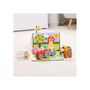 Voir la diapositive 6 : MELISSA & DOUG La ferme - 56 pieces - Blockables - Mélissa & Doug