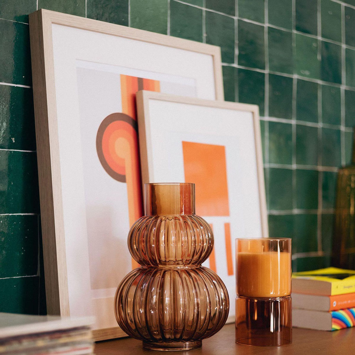 ATMOSPHERA Cadre photo EVA