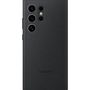 Voir la diapositive 2 : Samsung Etui Samsung S24 Ultra Smart View noir