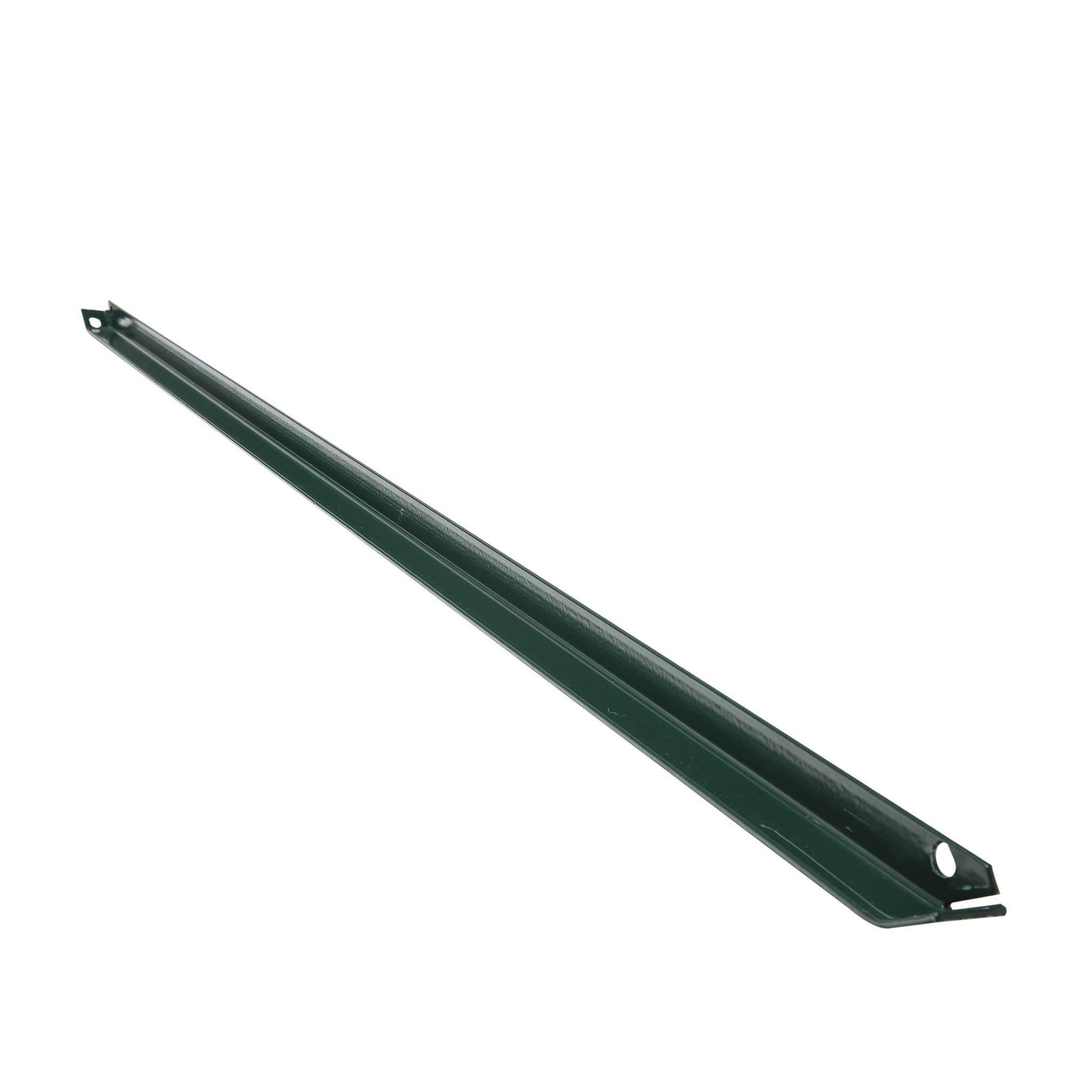 Voir la diapositive 4 : WERKAPRO Jambe de force T verte WERKA PRO