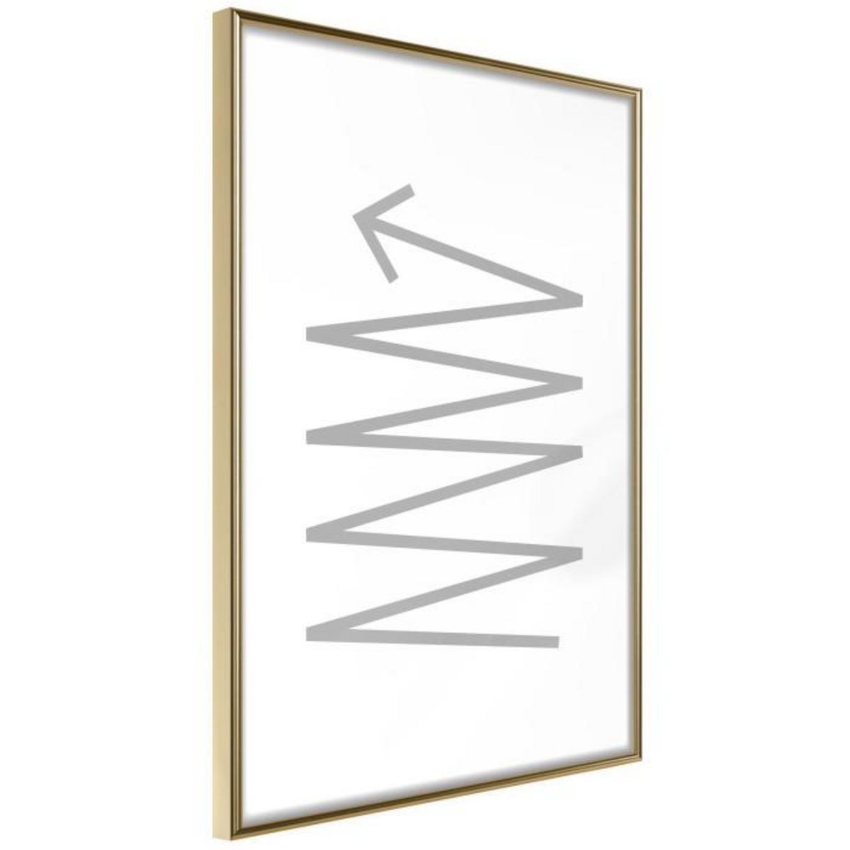 Paris Prix Affiche Murale Encadrée  Changes of Direction