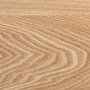 Voir la diapositive 6 : ATMOSPHERA Table de chevet en bois MOHEA - Vert