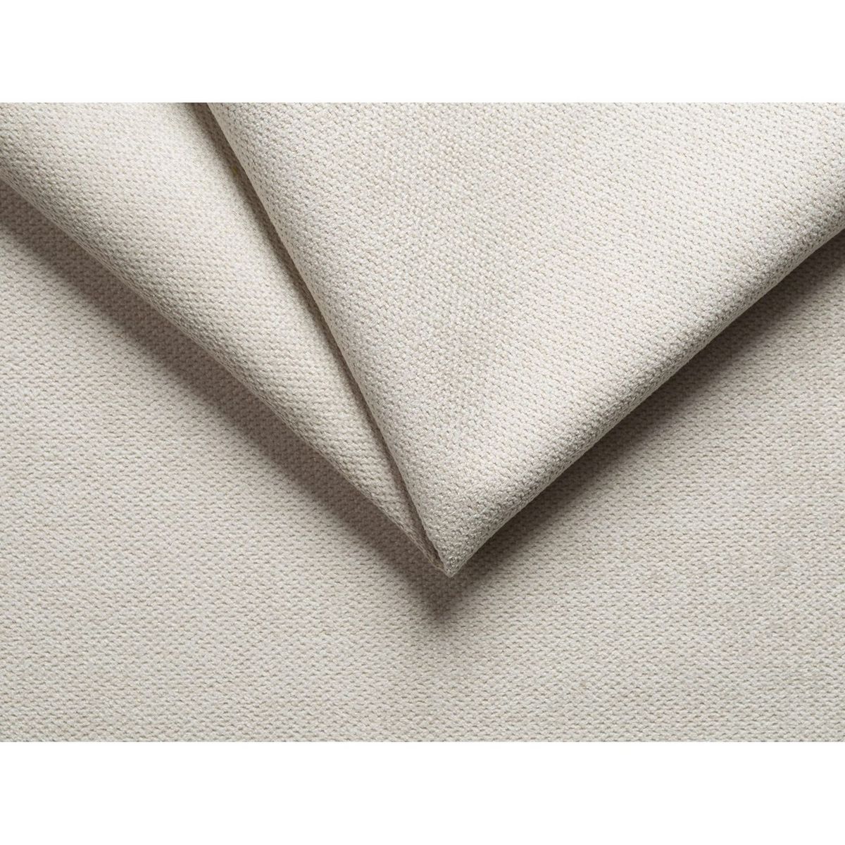  Canapé d'angle gauche 4 places tissu PENELOPE