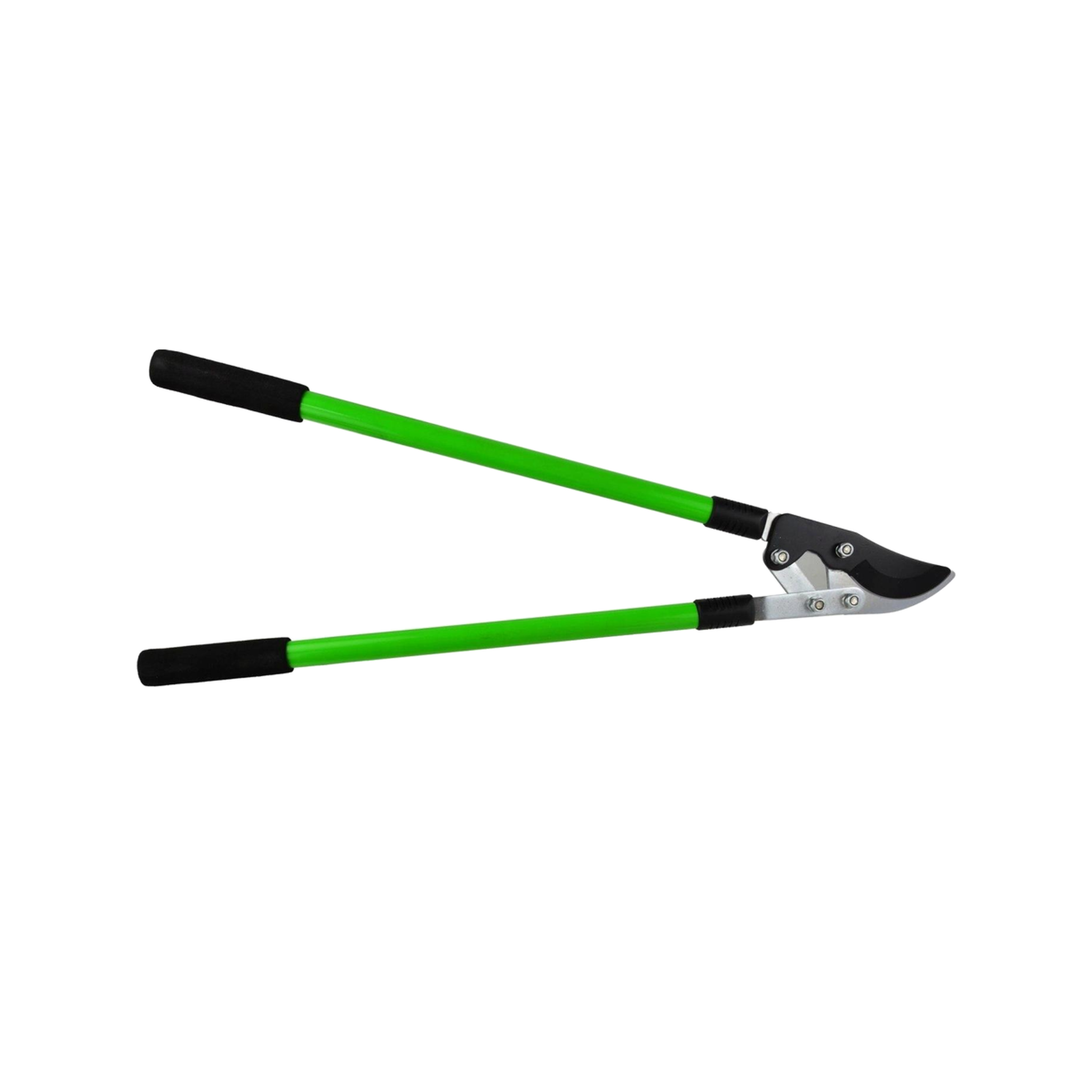 Voir la diapositive 2 : Geko Coupe-branche Geko bypass pruner 730mm poignées ergonomiques