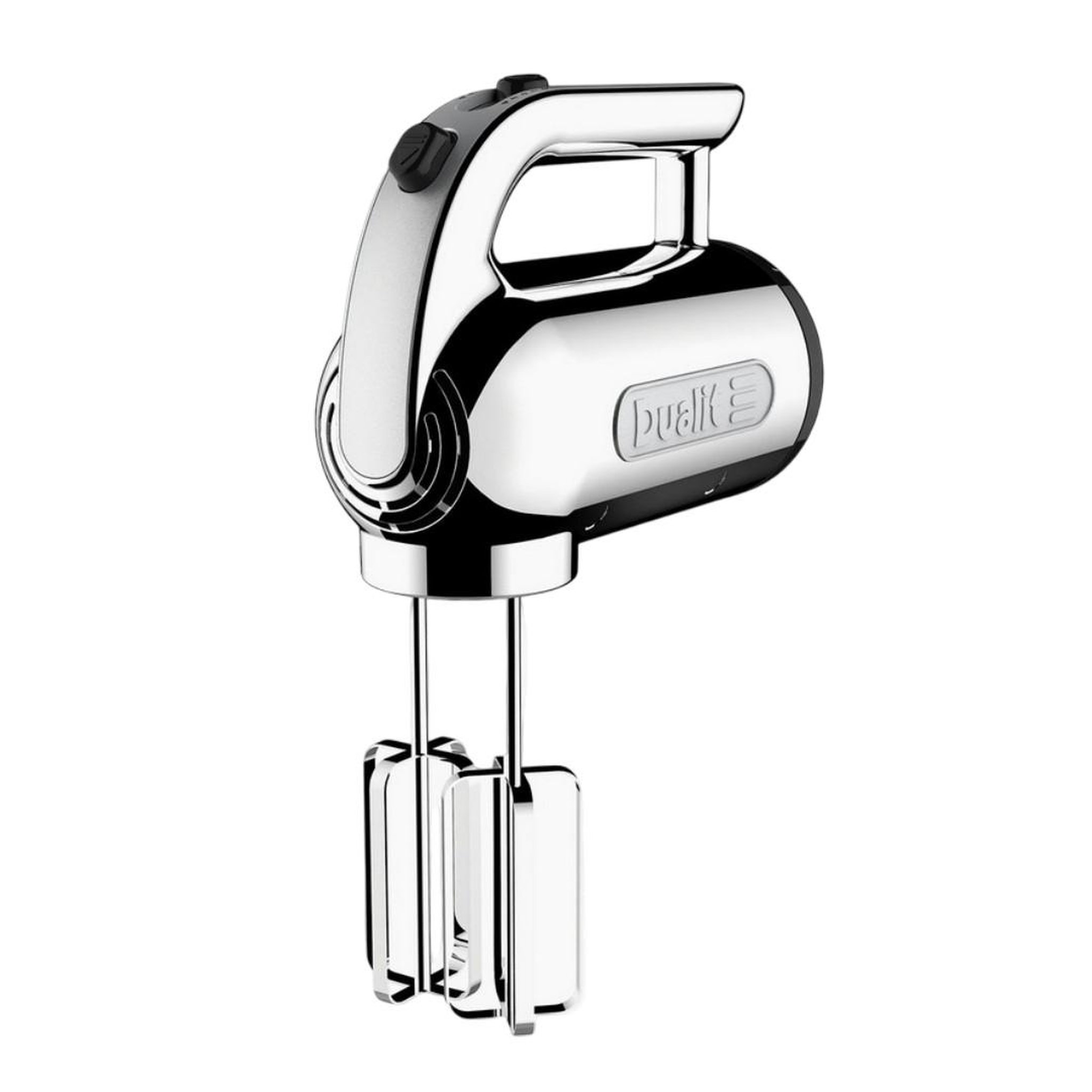 Voir la diapositive 2 : Dualit Batteur électrique 400w - 89320