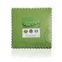 Voir la diapositive 6 : BESTWAY Lot de 9 tapis de protection pré formés