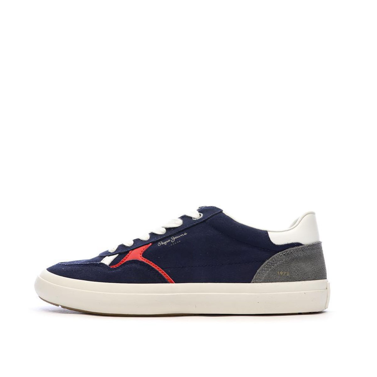 Pepe Jeans Baskets s Homme Pepe jeans Travis City