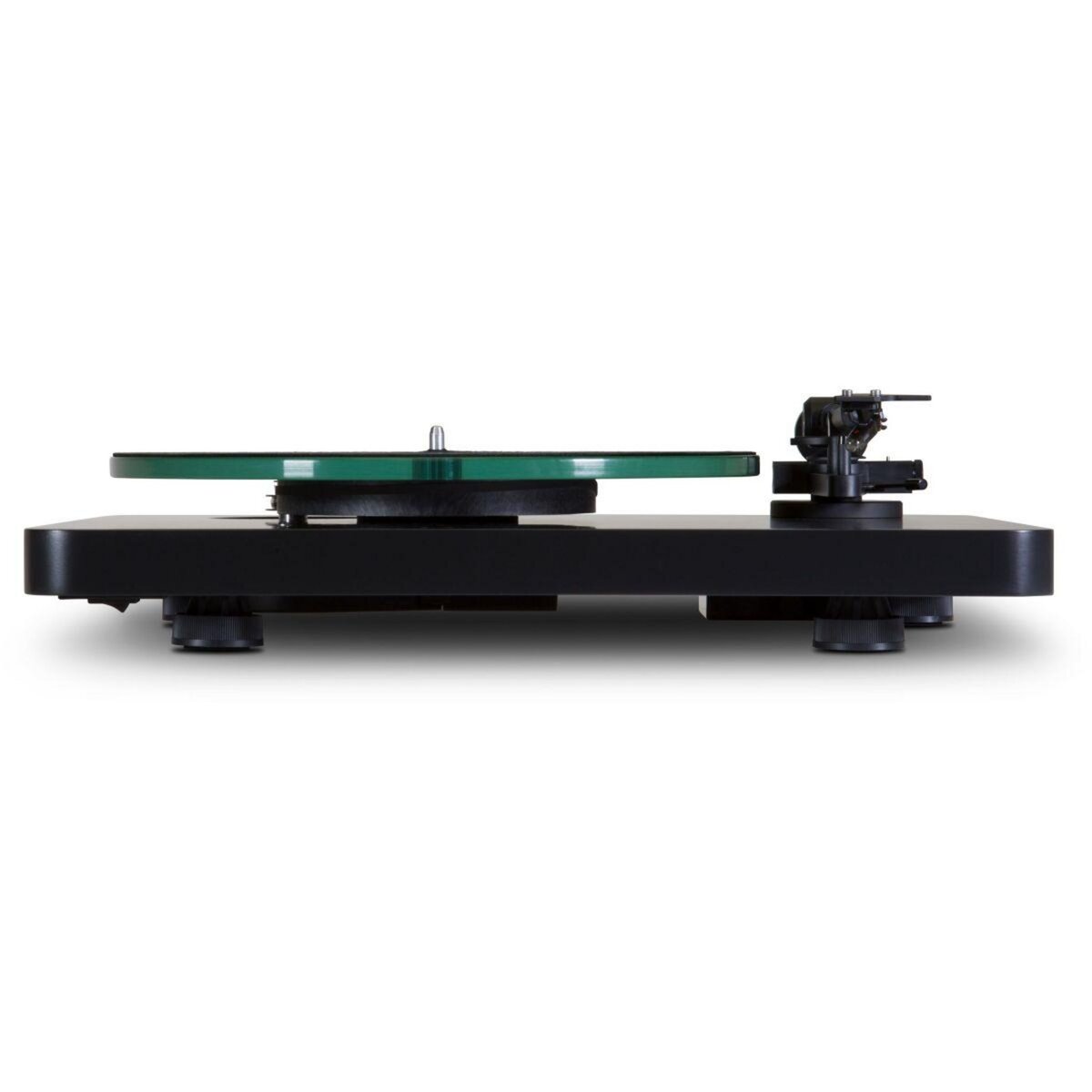 NAD Platine vinyle C558