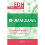 RHUMATOLOGIE, Molin Pierre