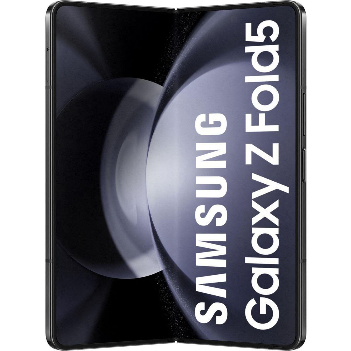 Samsung Smartphone Galaxy Z Fold5 Gris 256Go 5G