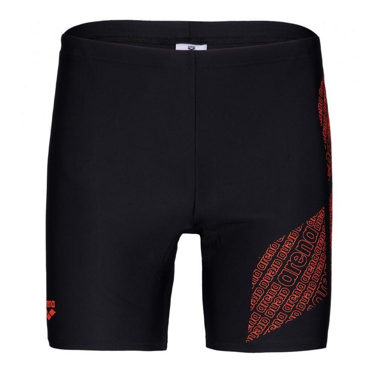 ARENA Boxer de bain Rouge/ Homme Arena New
