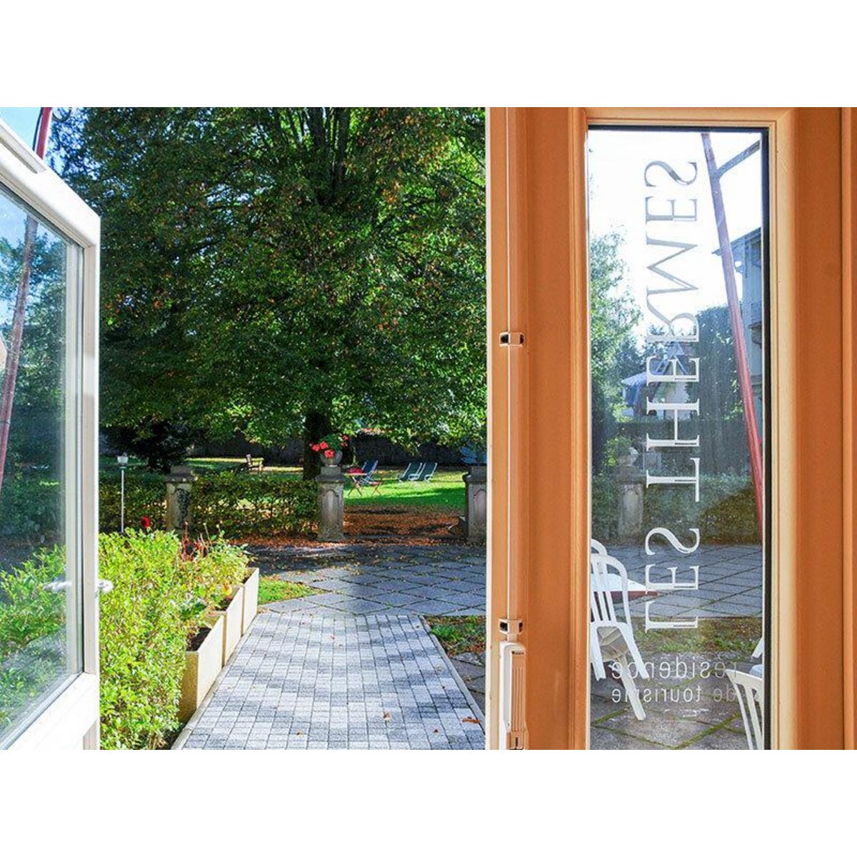 Smartbox 3 jours en studio avec accès libre à la piscine thermale près de Belfort - Coffret Cadeau Séjour