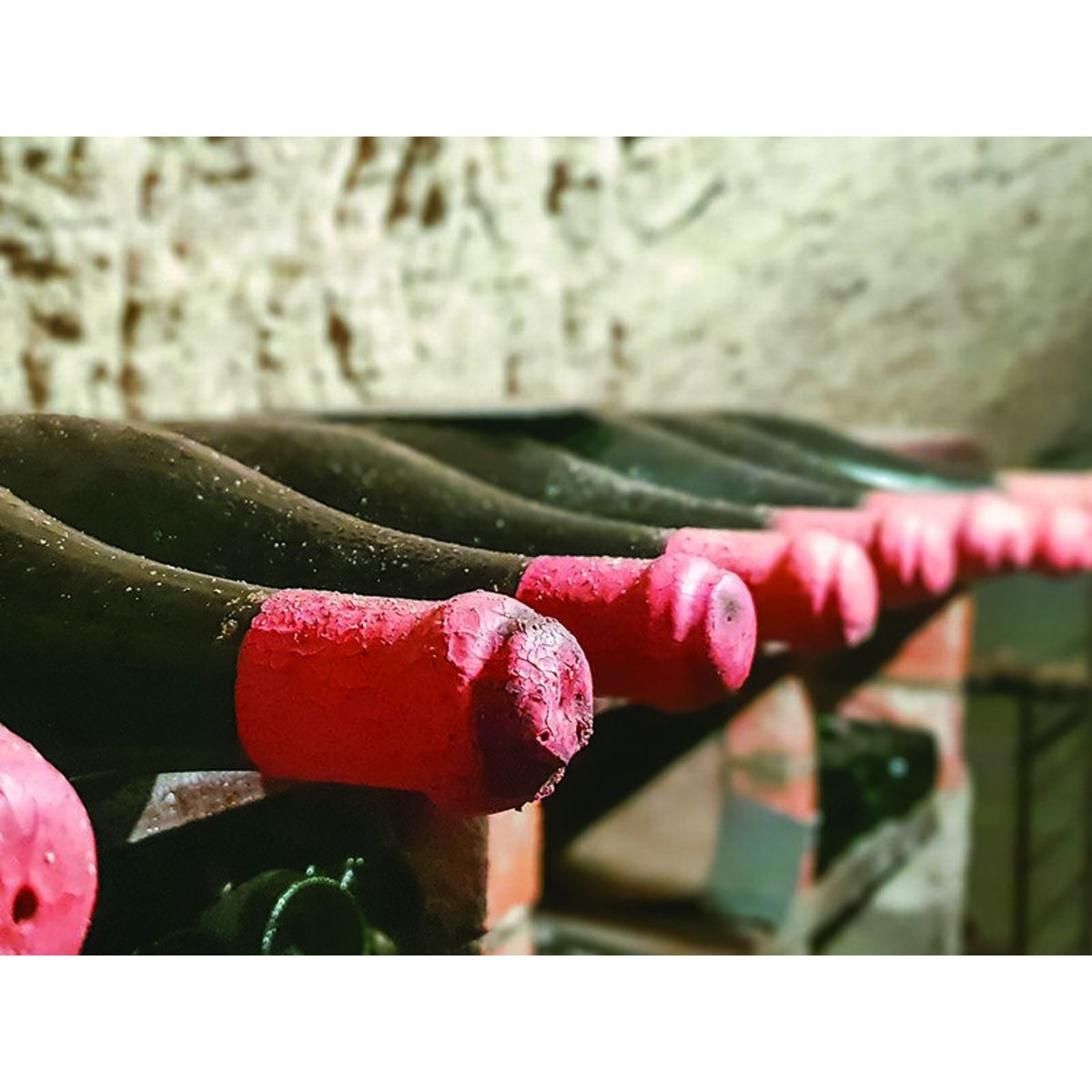 Smartbox Sélection œnologique livrée à domicile - Coffret Cadeau Gastronomie