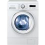 Voir la diapositive 1 : DAEWOO Lave linge hublot DWD FC52H2E 8 Kg, 1200 T/min