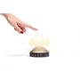 Voir la diapositive 3 : LEXON Radio réveil Lexon Reveil, Lampe, simulateur d aube et crepuscule