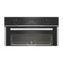 Voir la diapositive 3 : Beko Four encastrable - Chaleur pulsée 3D - BEKO - BCBIM16300XDE - Inox - 72 L - 59,4x56,7x59,5 cm
