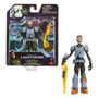 Voir la diapositive 3 : DISNEY Disney Pixar Lightyear Jr. Zap Patrol - Mo Play Figure HHJ83