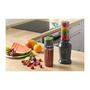 Voir la diapositive 5 : SENCO Blender - SENCOR - SBL 7178BK - 800 W - 2 vitesses - Noir