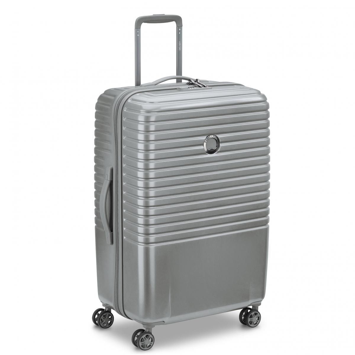 Delsey Valise rigide Caumartin Plus Polycarbonate TSA 69.50 cm