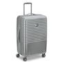 Voir la diapositive 2 : Delsey Valise rigide Caumartin Plus Polycarbonate TSA 69.50 cm