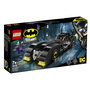 Voir la diapositive 1 : LEGO DC Super Heroes 76119 - Batmobile : la poursuite du Joker
