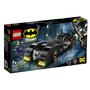 LEGO DC Super Heroes 76119 - Batmobile : la poursuite du Joker
