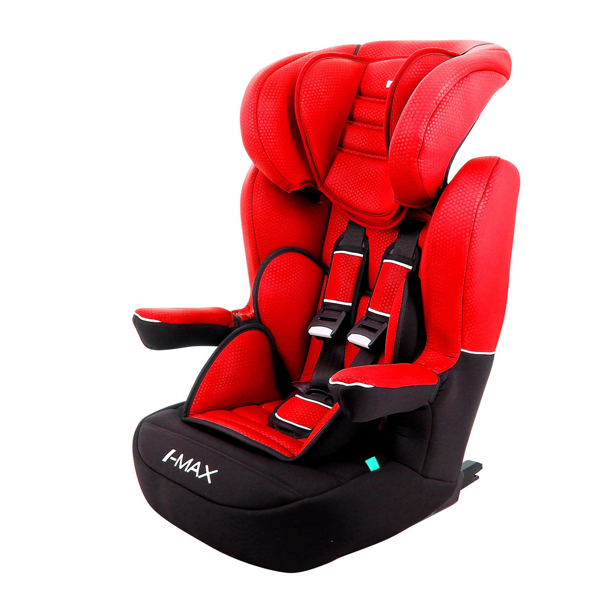 NANIA Siège auto isofix groupe 1/2/3 Imax Luxe