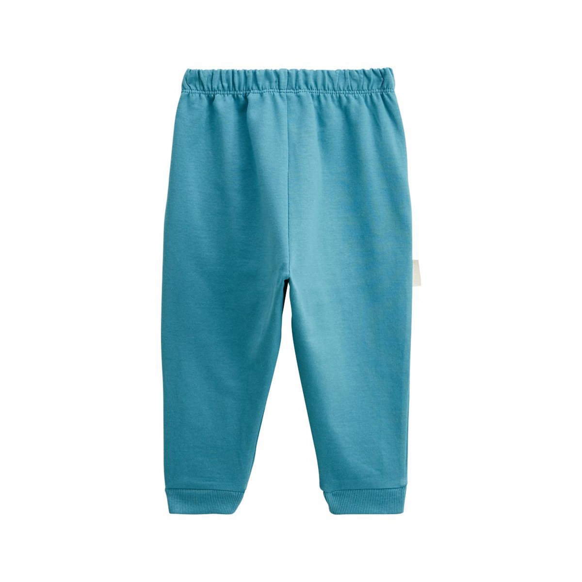 Petit Béguin Ensemble bébé t-shirt et pantalon Athi