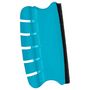 Voir la diapositive 3 : AUCHAN Ardoise blanche 28x20cm + 1 feutre + 1 mini brosse coloris aléatoire