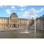 Smartbox Visite guidée de 2h en duo au musée du Louvre - Coffret Cadeau Sport & Aventure