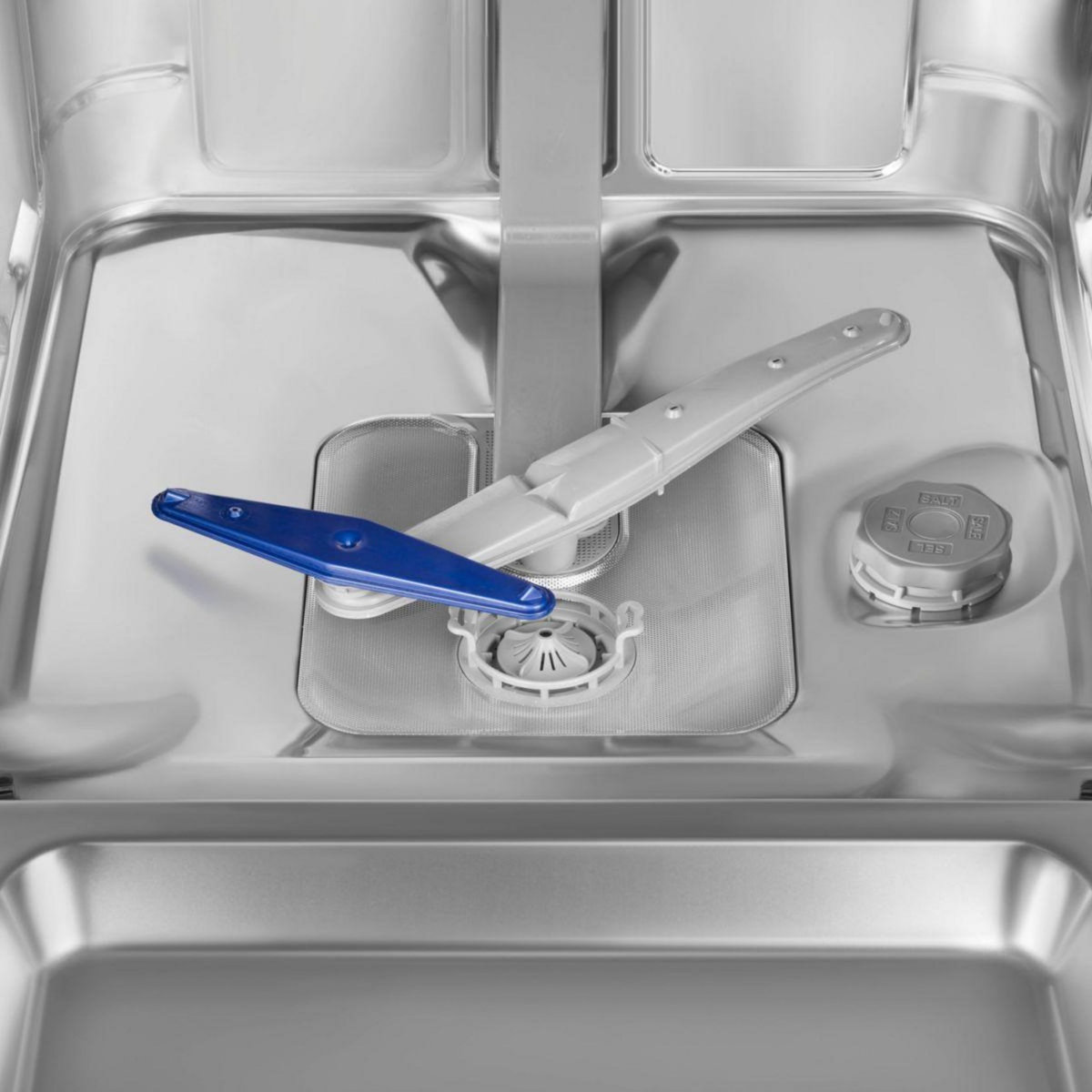 SMEG Lave vaisselle encastrable PL254CX