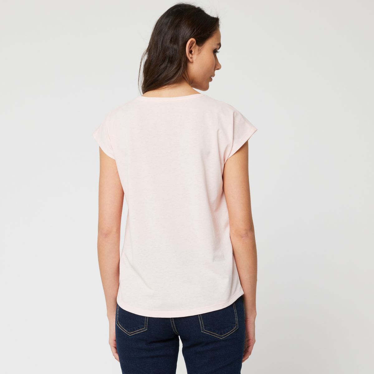 IN EXTENSO T-shirt de sport femme