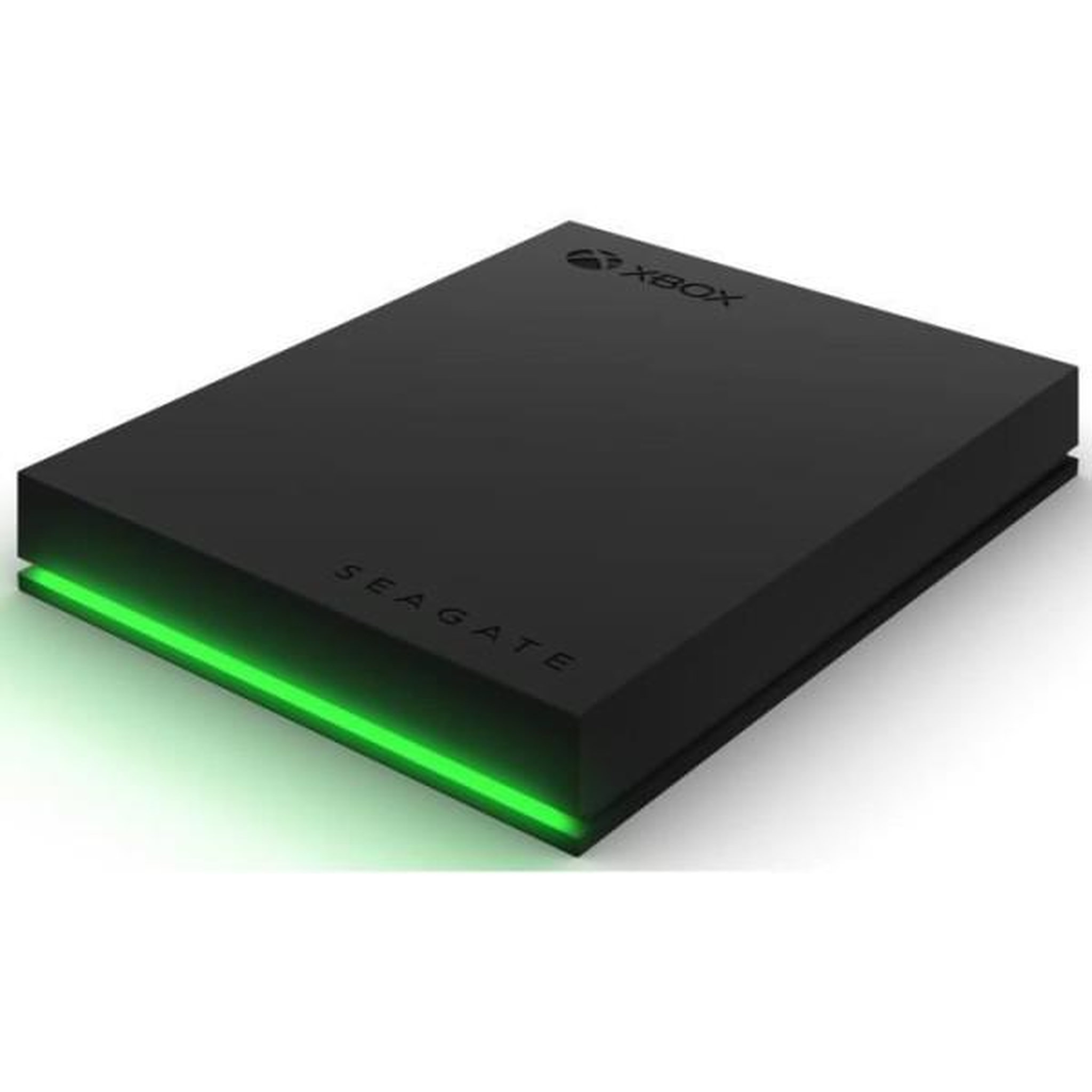 Seagate Disque Dur Externe SEAGATE Xbox Game Drive Black 2 To USB 3.2
