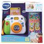 Voir la diapositive 3 : VTECH Appareil photo insta-magic