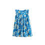 Voir la diapositive 1 : Petit Béguin Robe bébé en popeline Flora