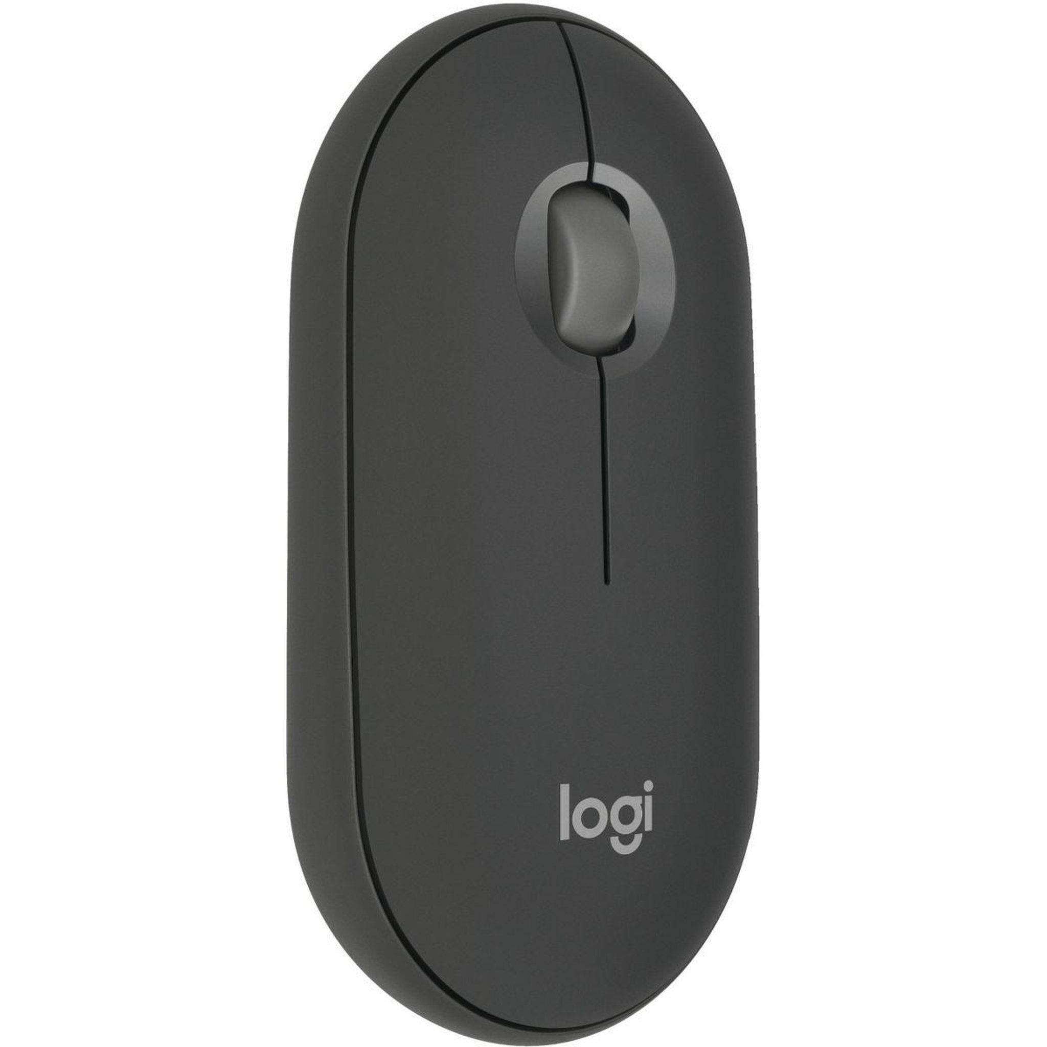 Logitech Souris sans fil Pebble 2 M350s Graphite