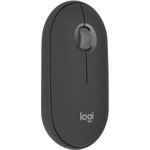 Logitech Souris sans fil Pebble 2 M350s Graphite