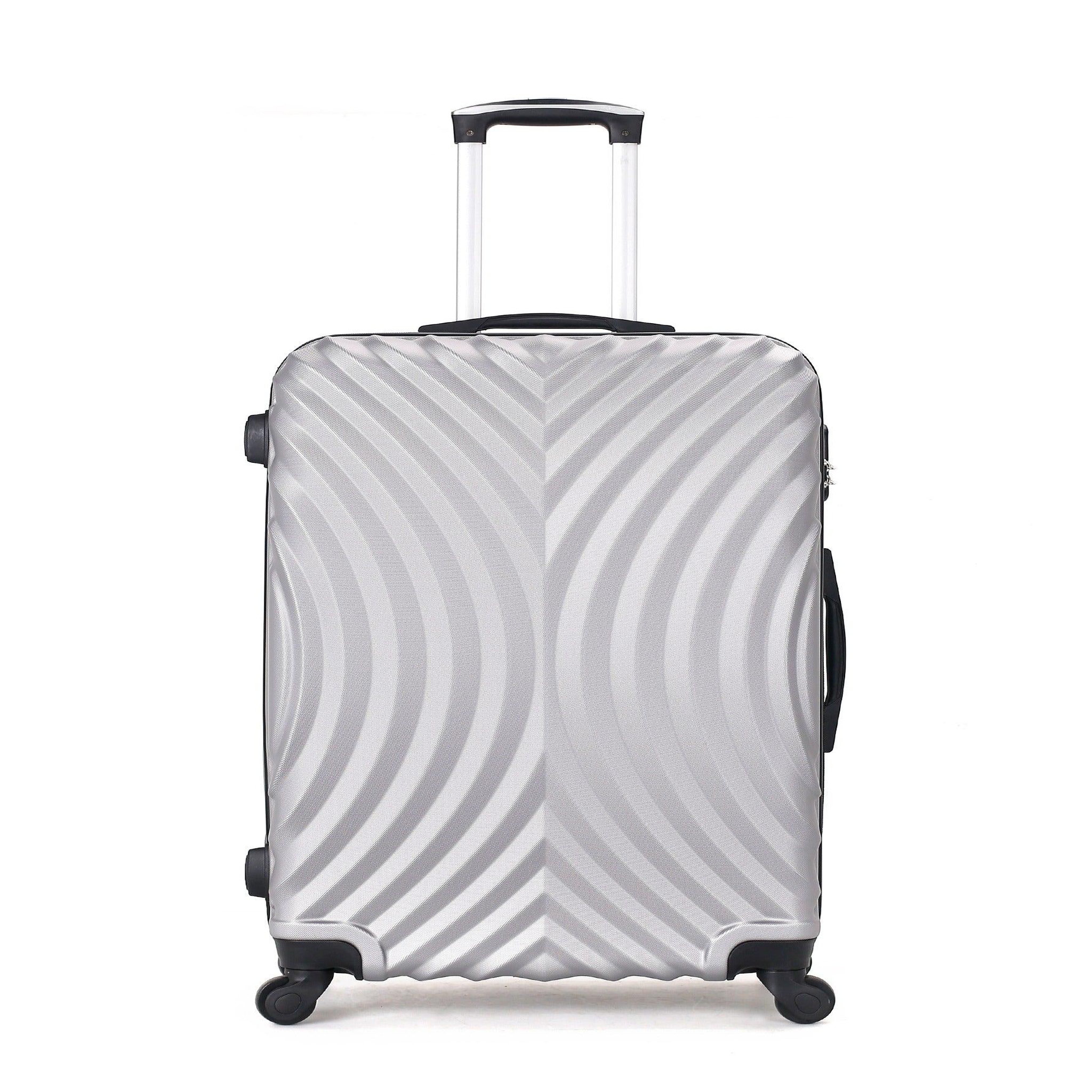 HERO Hero - valise grand format lagos-a 70 cm 4 roues