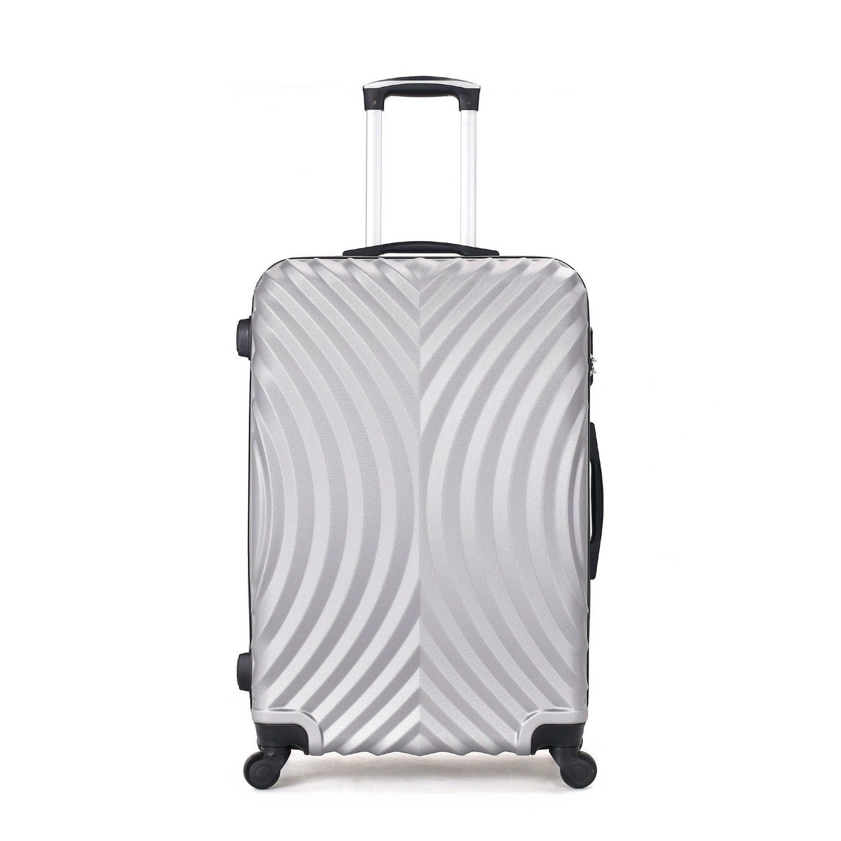 HERO HERO - Valise Grand Format LAGOS-A 70 cm 4 Roues