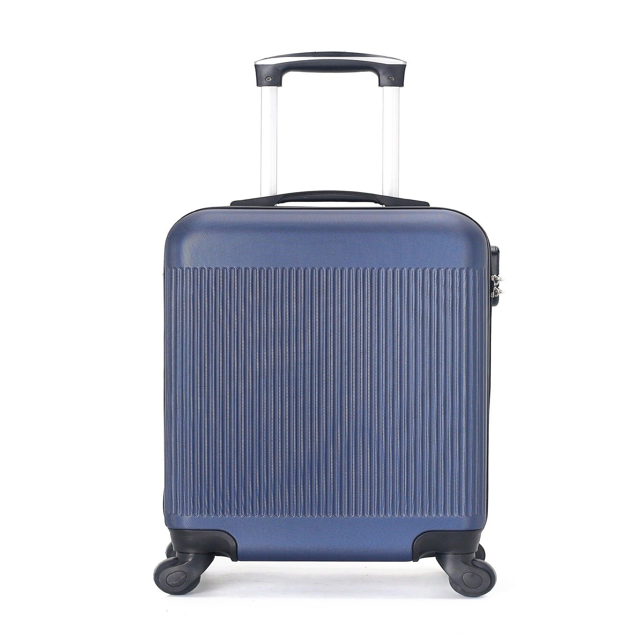 HERO Hero - valise cabine xs cinto-e 50 cm 4 roues