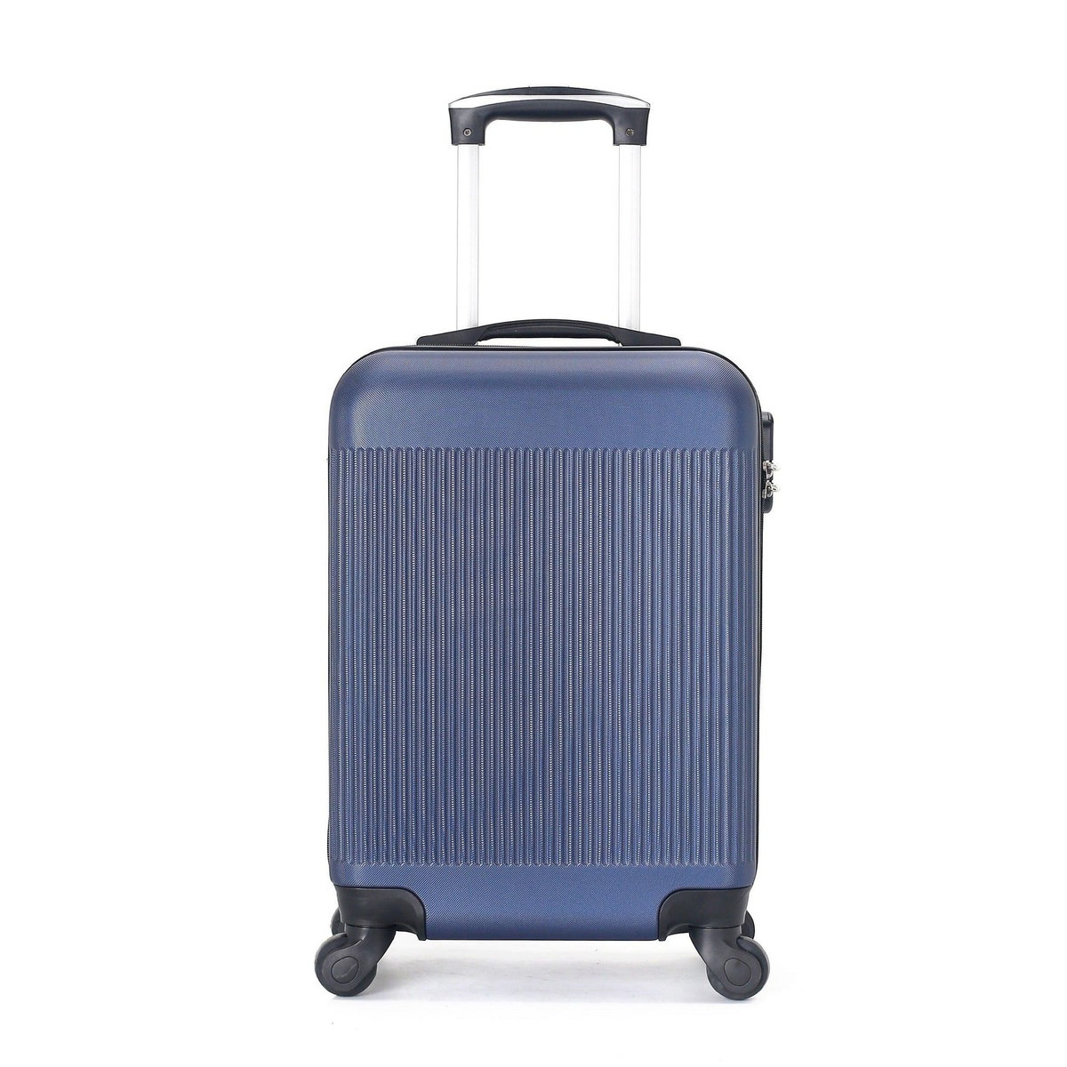 HERO HERO - Valise Cabine XS CINTO-E 50 cm 4 Roues