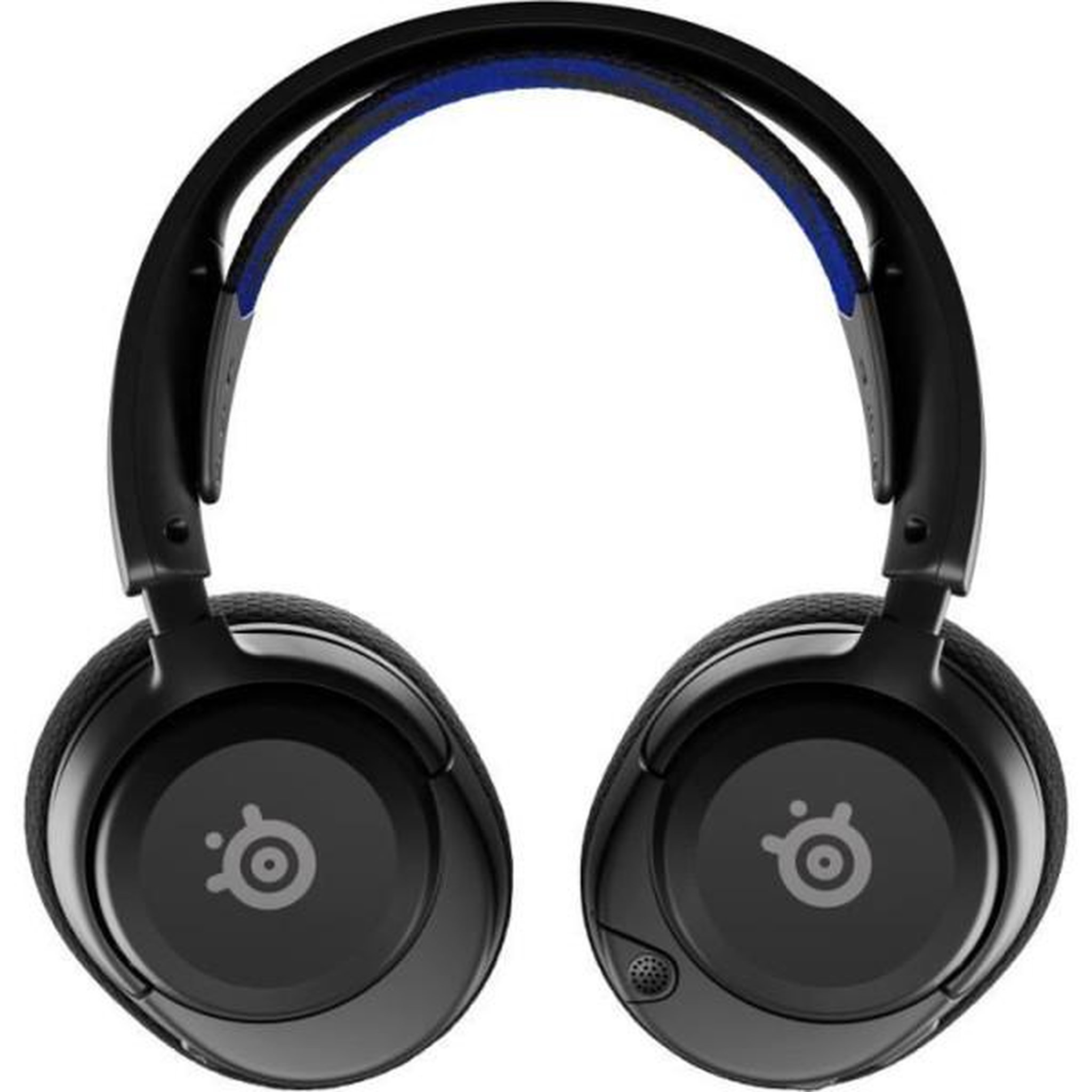 Voir la diapositive 6 : STEEL SERIES Casque gamer Arctis Nova 5P