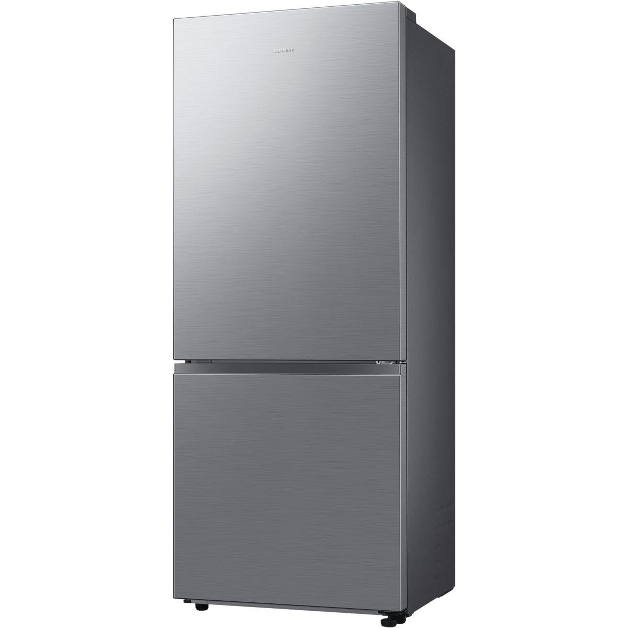Voir la diapositive 3 : Samsung Réfrigérateur combiné rb50dg602es9