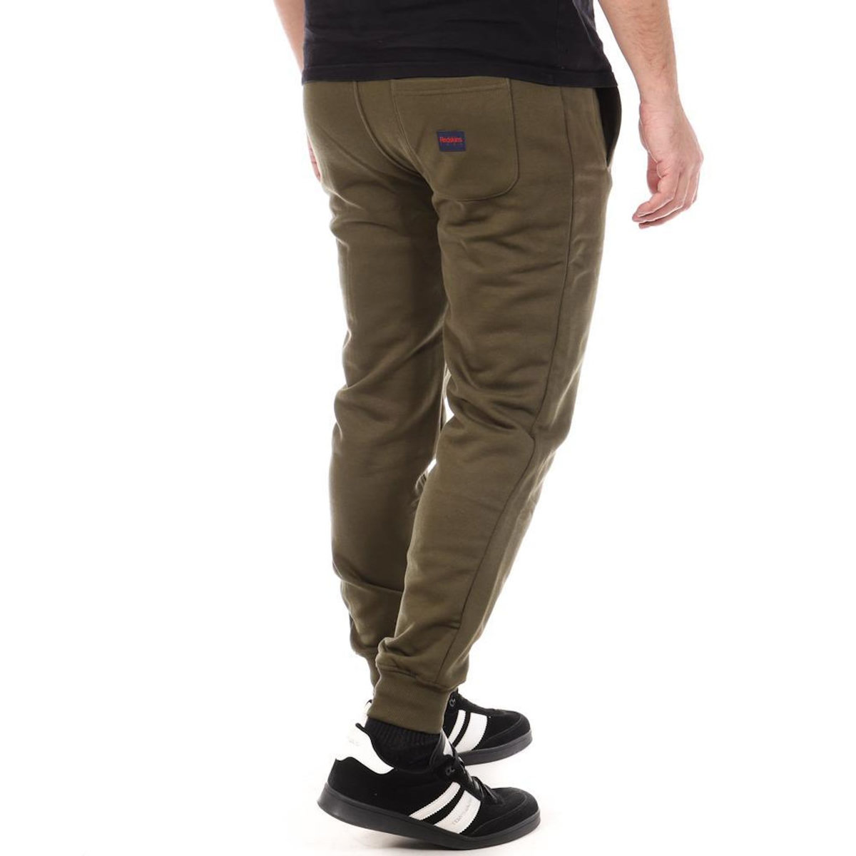 REDSKINS Jogging Kaki Homme Redskins TR6076