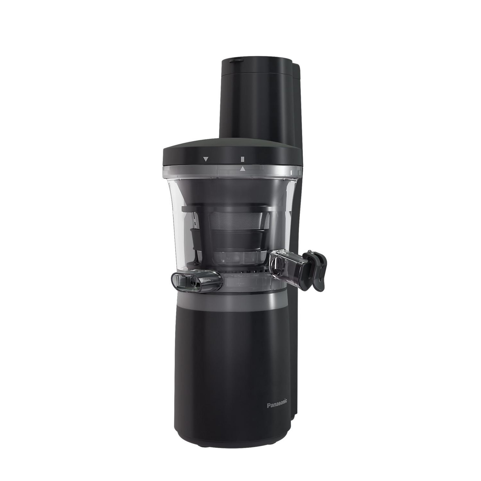 Voir la diapositive 3 : PANASONIC Extracteur de jus Panasonic MJ-L700KXE